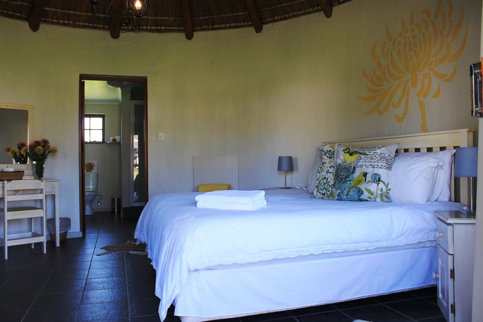 Bella Manga Country Escape