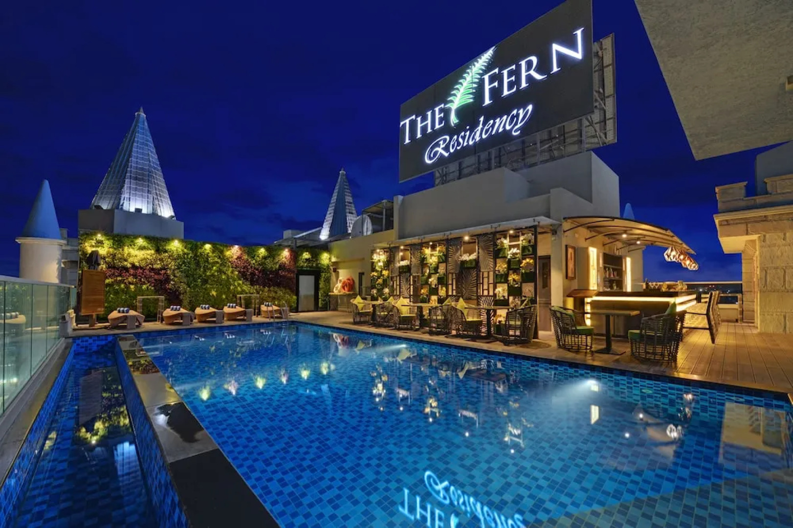 The Fern Residency Jaipur
