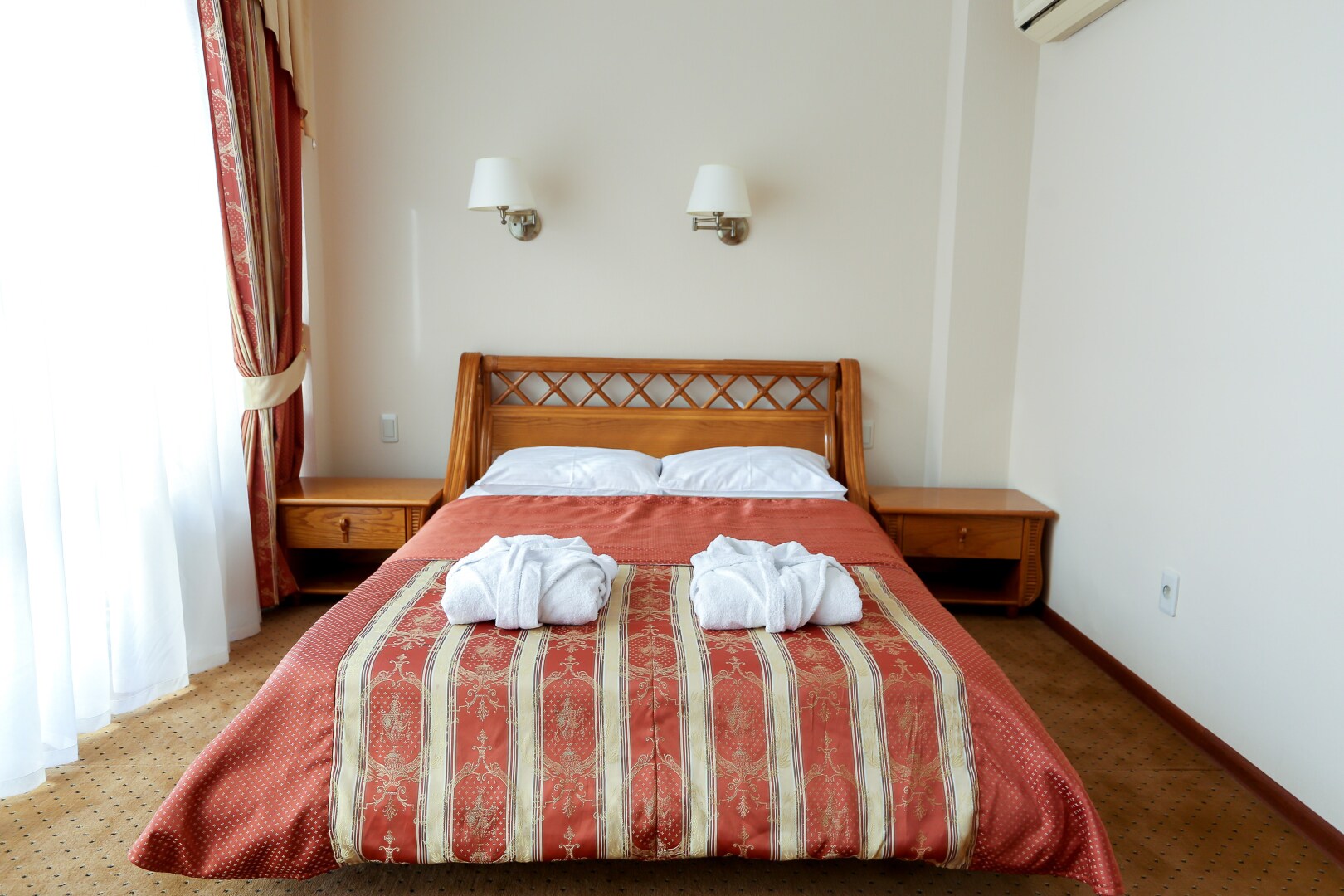 Отель «Валентин»