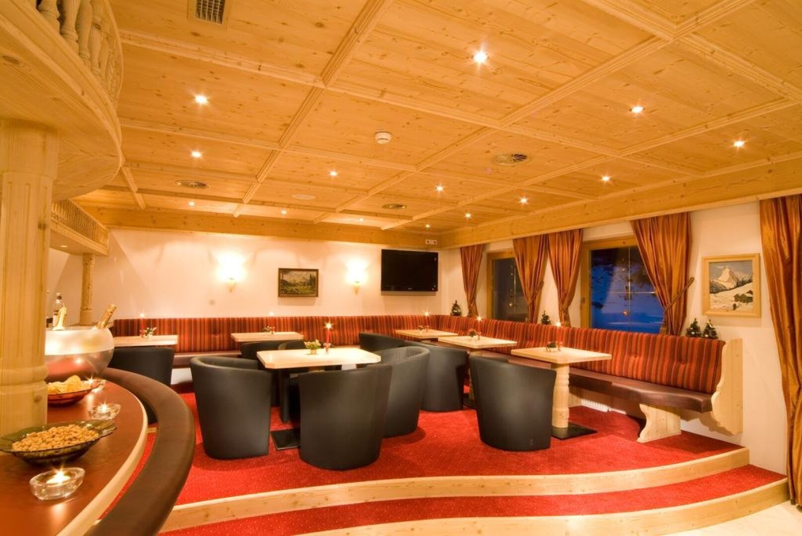 Alpenhotel Tirolerhof