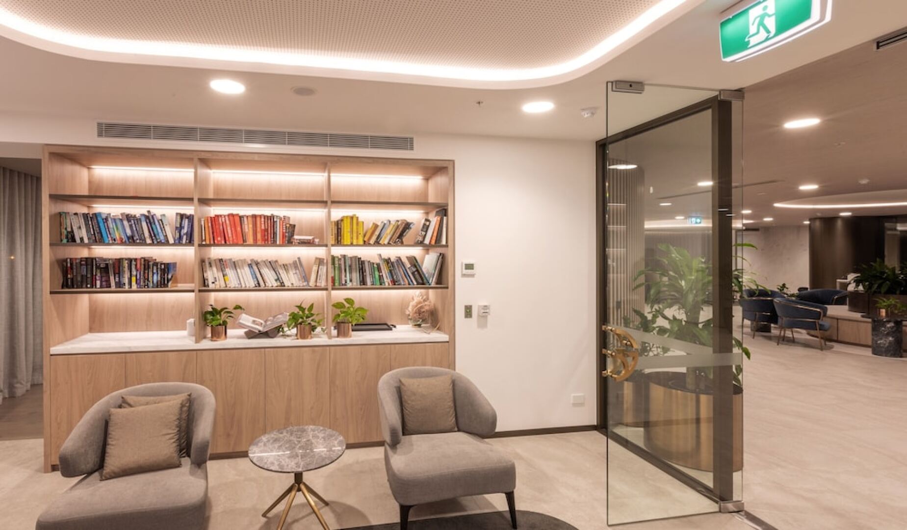 Astra Apartments Glen Waverley @ O'Sullivan RD