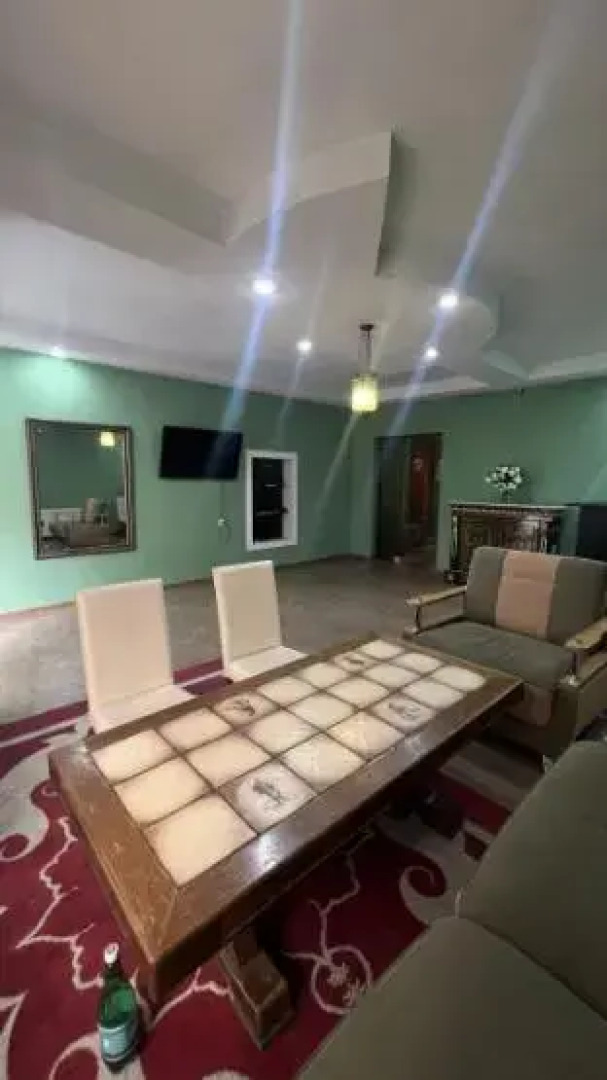 Отель Old Street Tbilisi