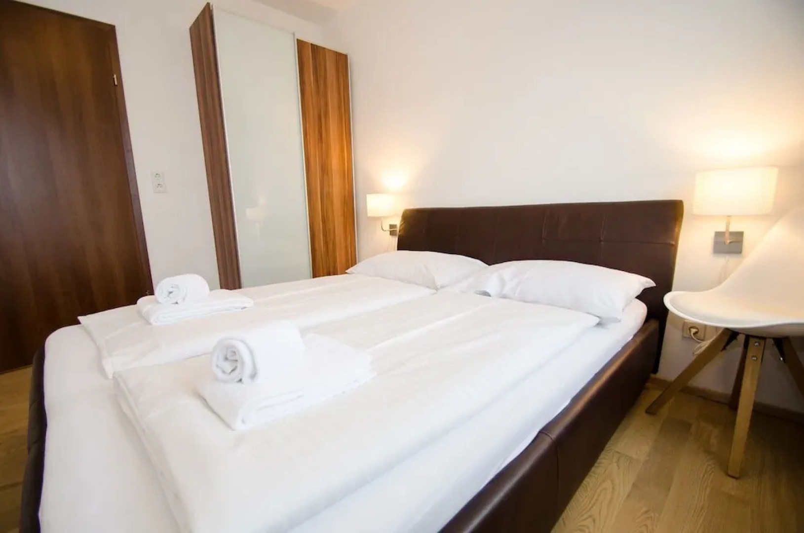 Apartment CityXpress