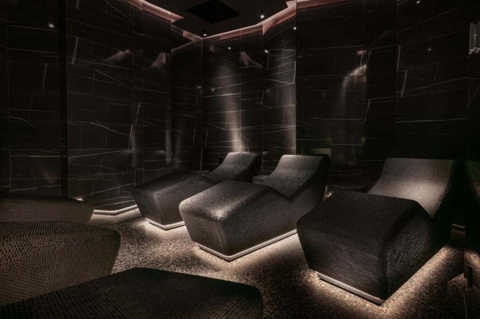 Vitality Hotel Punta