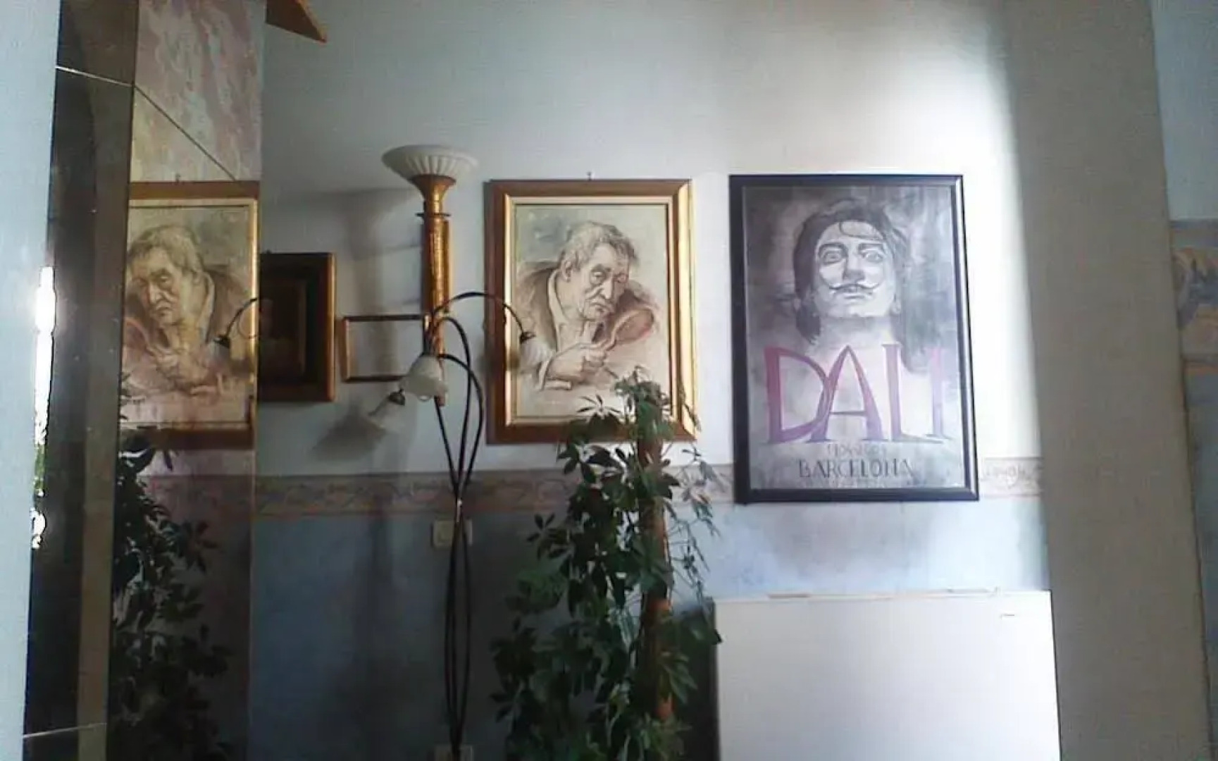 DElite Room & Breakfast