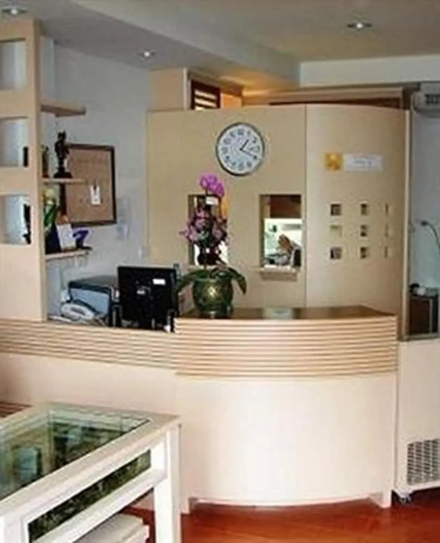 Krabi Tropical Beach Resort