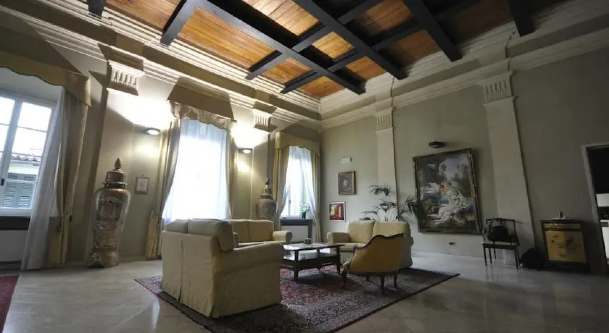 Hotel Talice Radicati