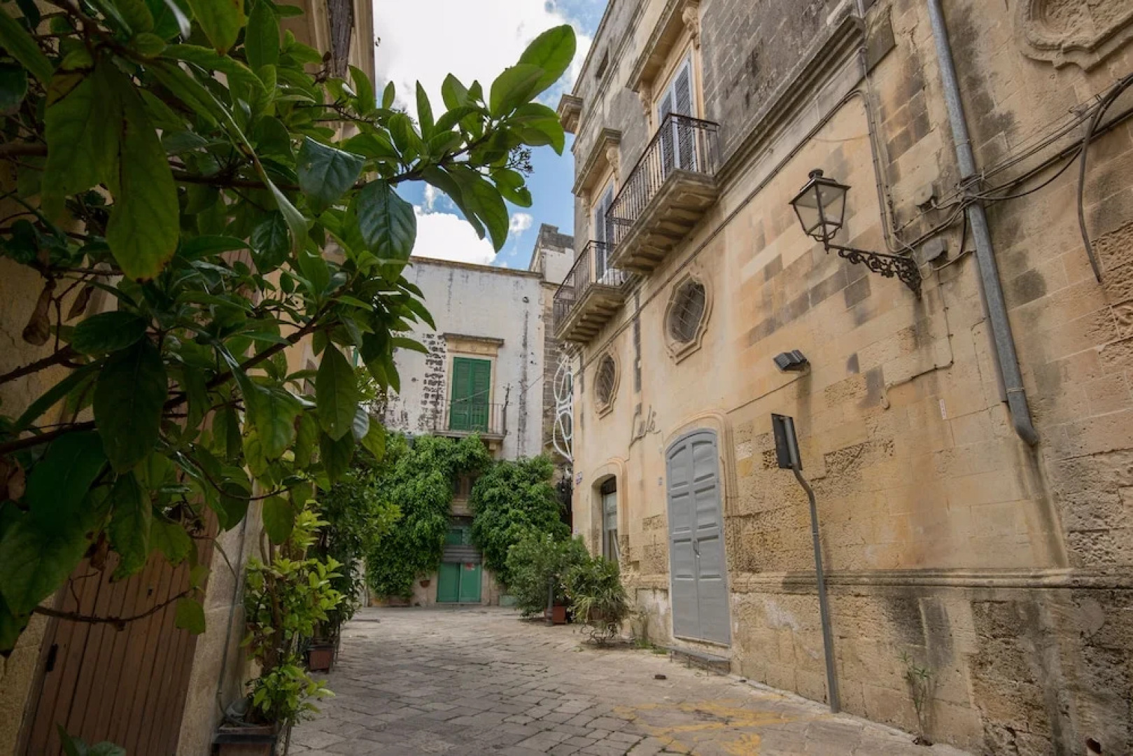 Villa Gaia with pool