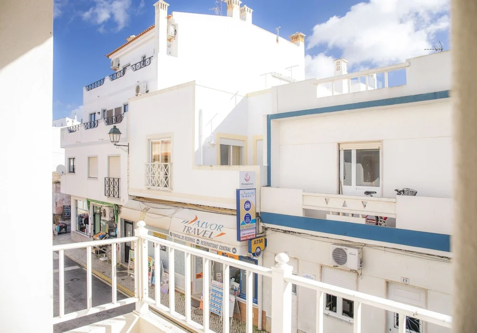 B30 - Apartment Alvor by DreamAlgarve