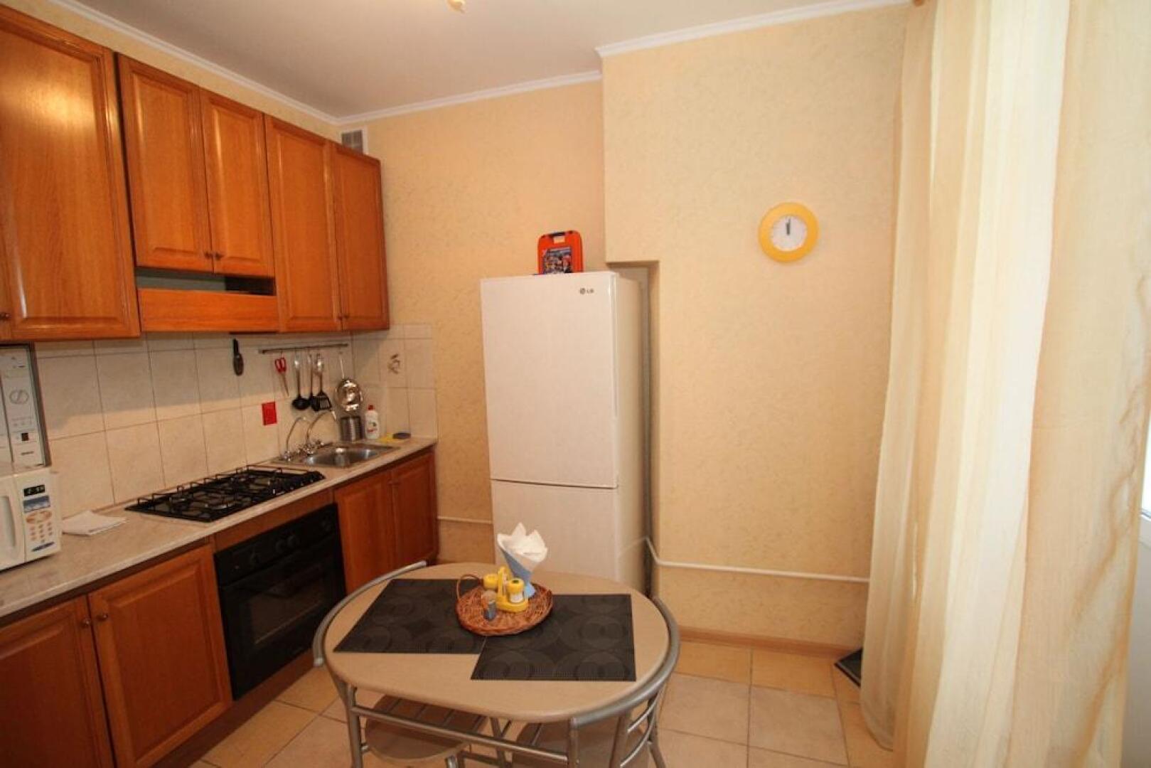 Апартаменты TVST на 4-й Тверской-Ямской 4, кв. 15