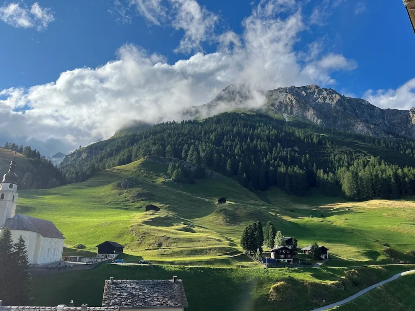 Speluca Brauerei & Genusshotel