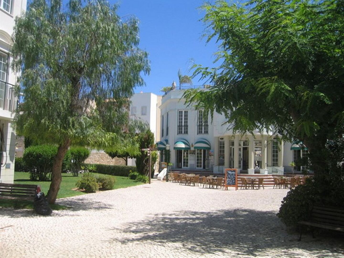 Old Village Apartamentos by Ov International