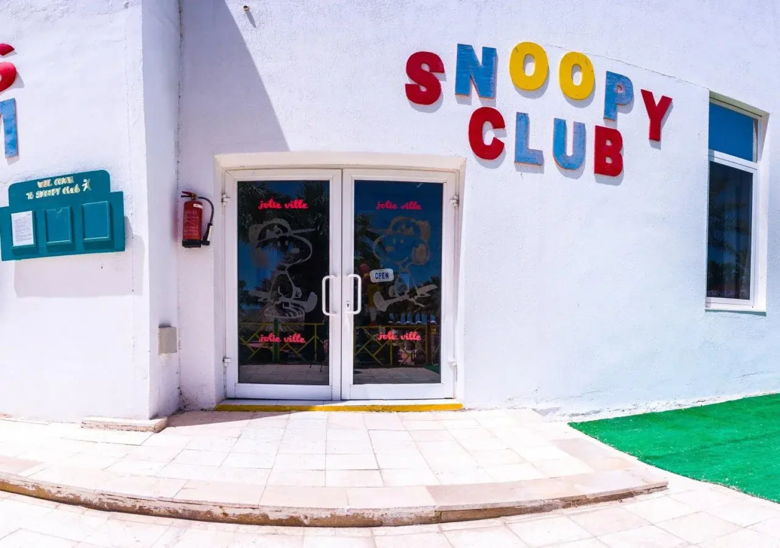 Pickalbatros Golf Beach Resort