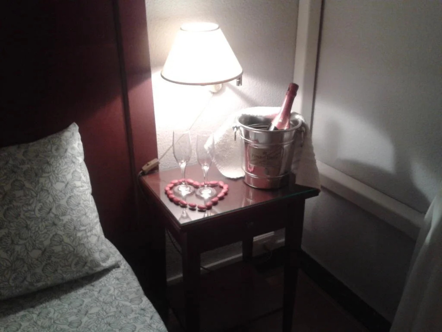 Bed & Breakfast Macallé