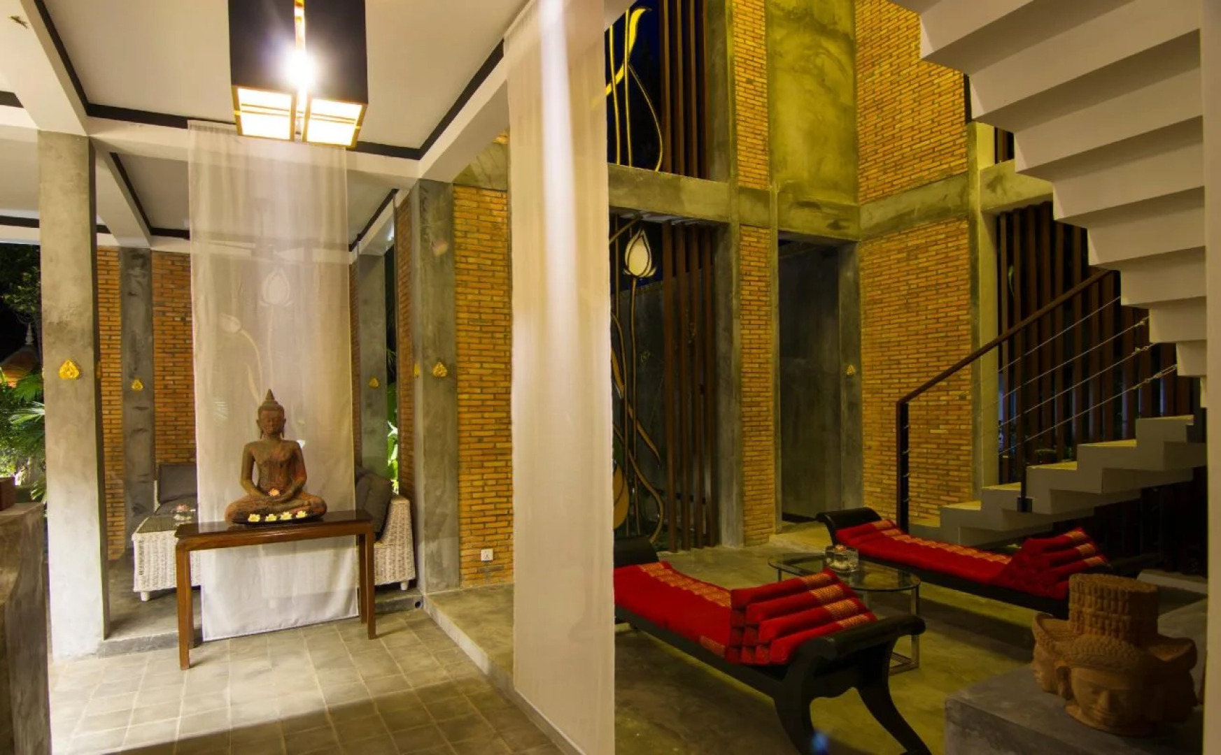 Apsara Greenland Boutique Hotel