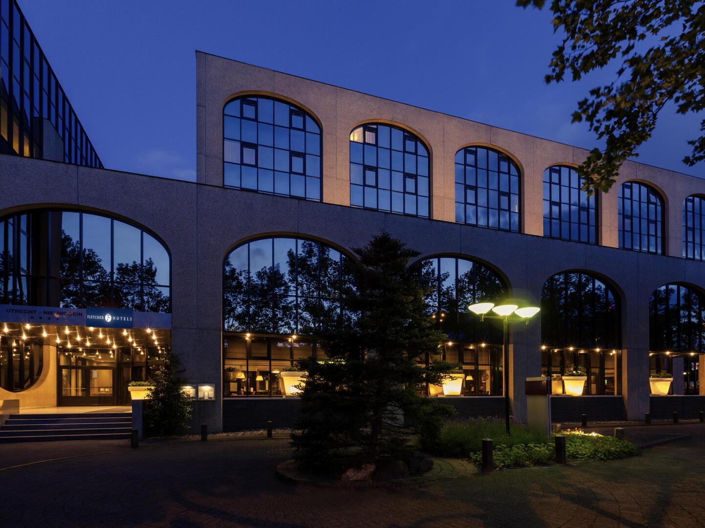 Fletcher Hotel - Restaurant Nieuwegein - Utrecht