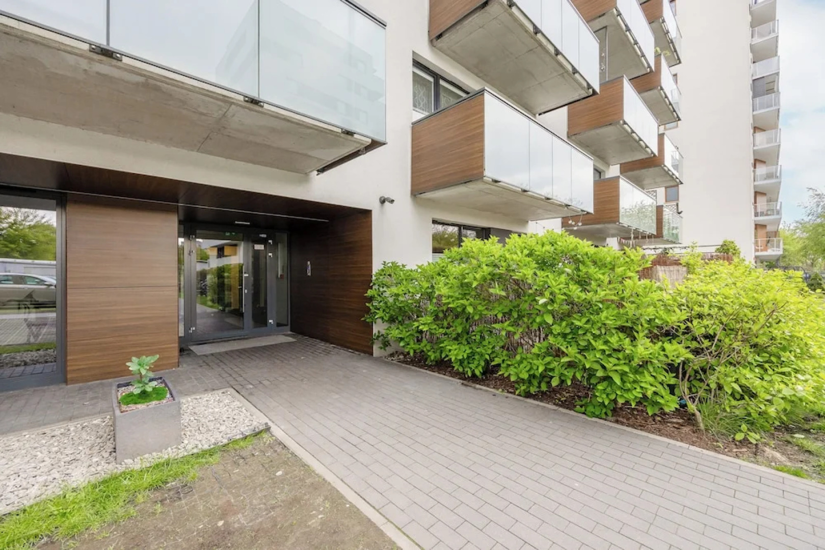 Charming Studio for 2 Persons by Renters