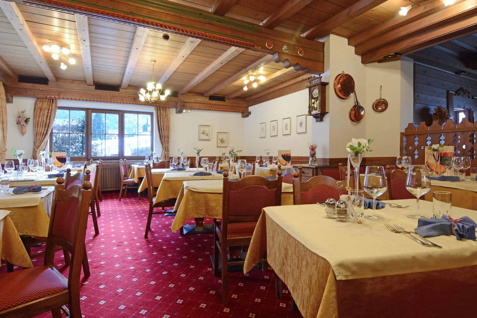 Dolomites Inn
