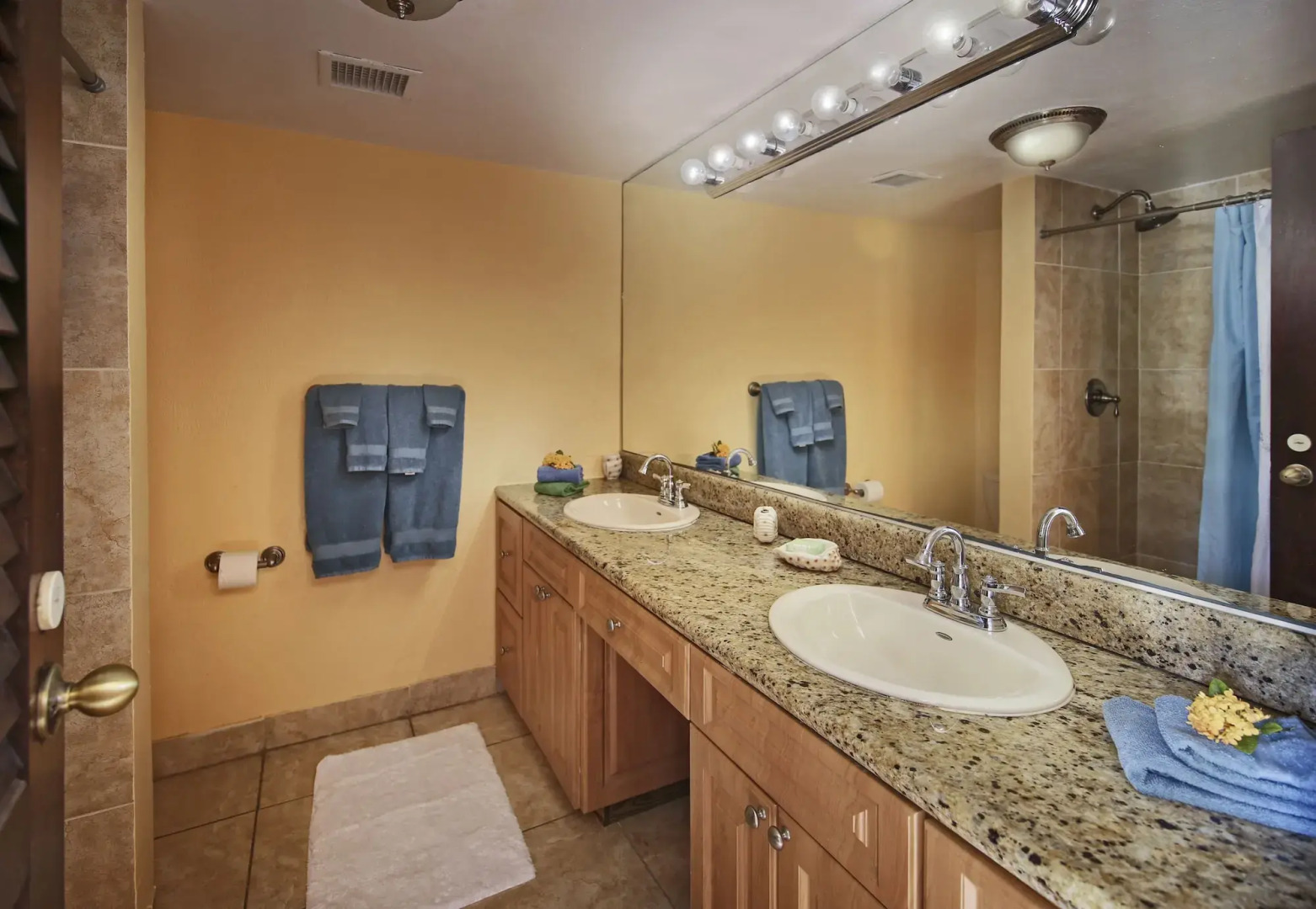 Sapphire Beach Resort