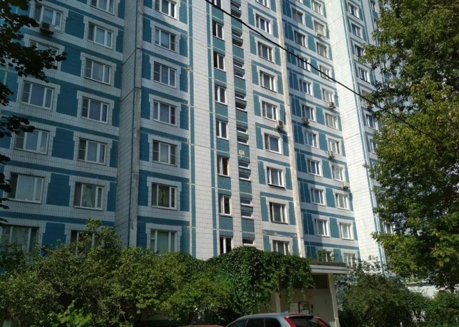 Апартаменты на улице Мусы Джалиля 23/56