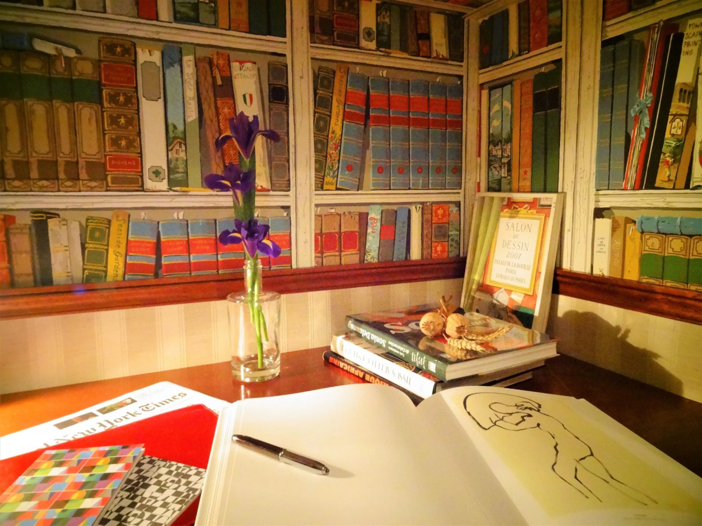 Le Relais Saint Sulpice