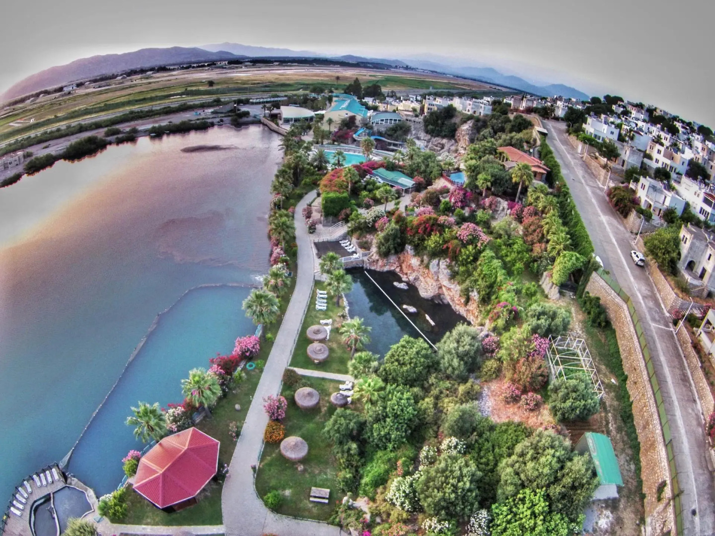 Thermemaris Thermal & Spa Resort