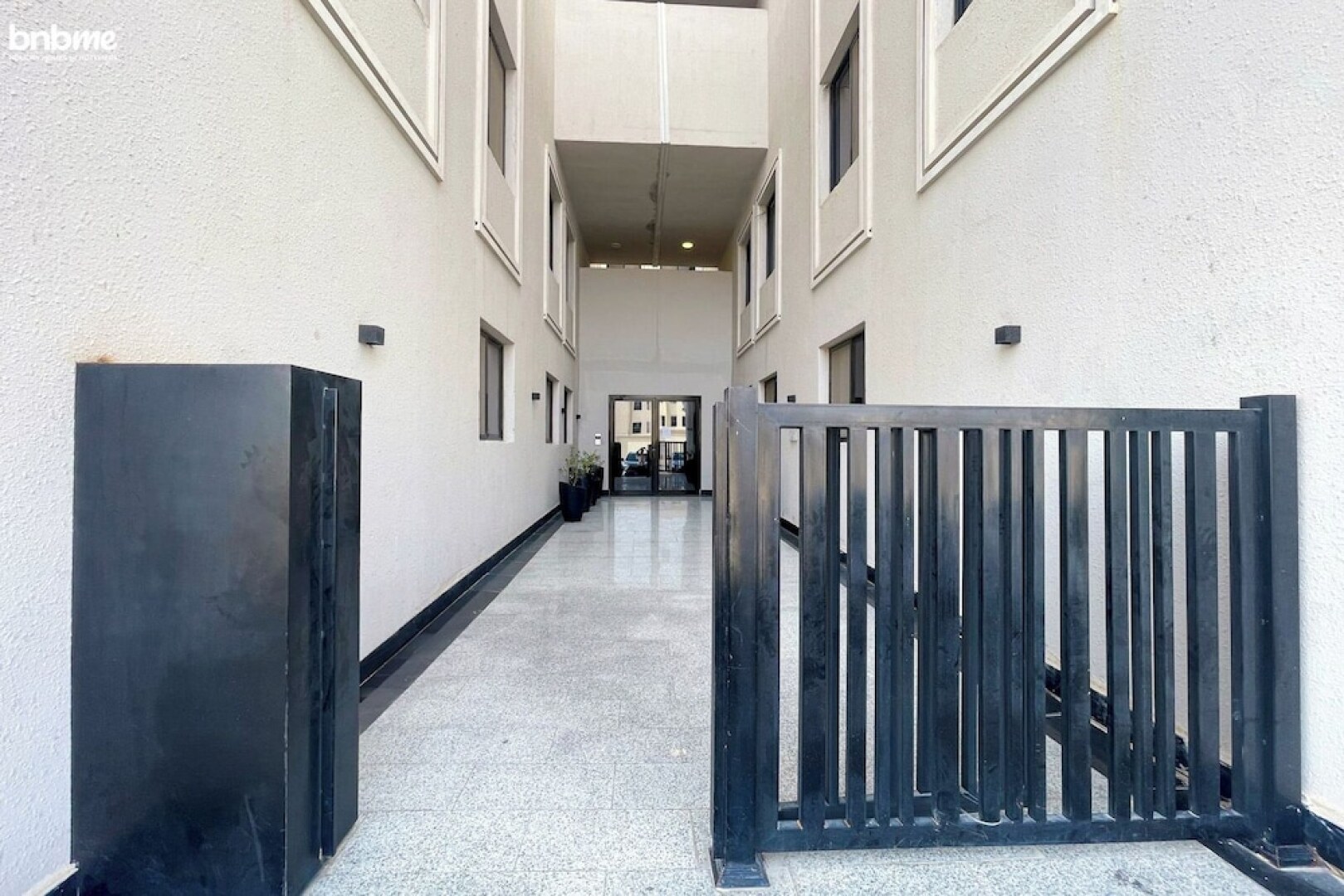 bnbmehomes-3BR nr Wonder Garden-B12