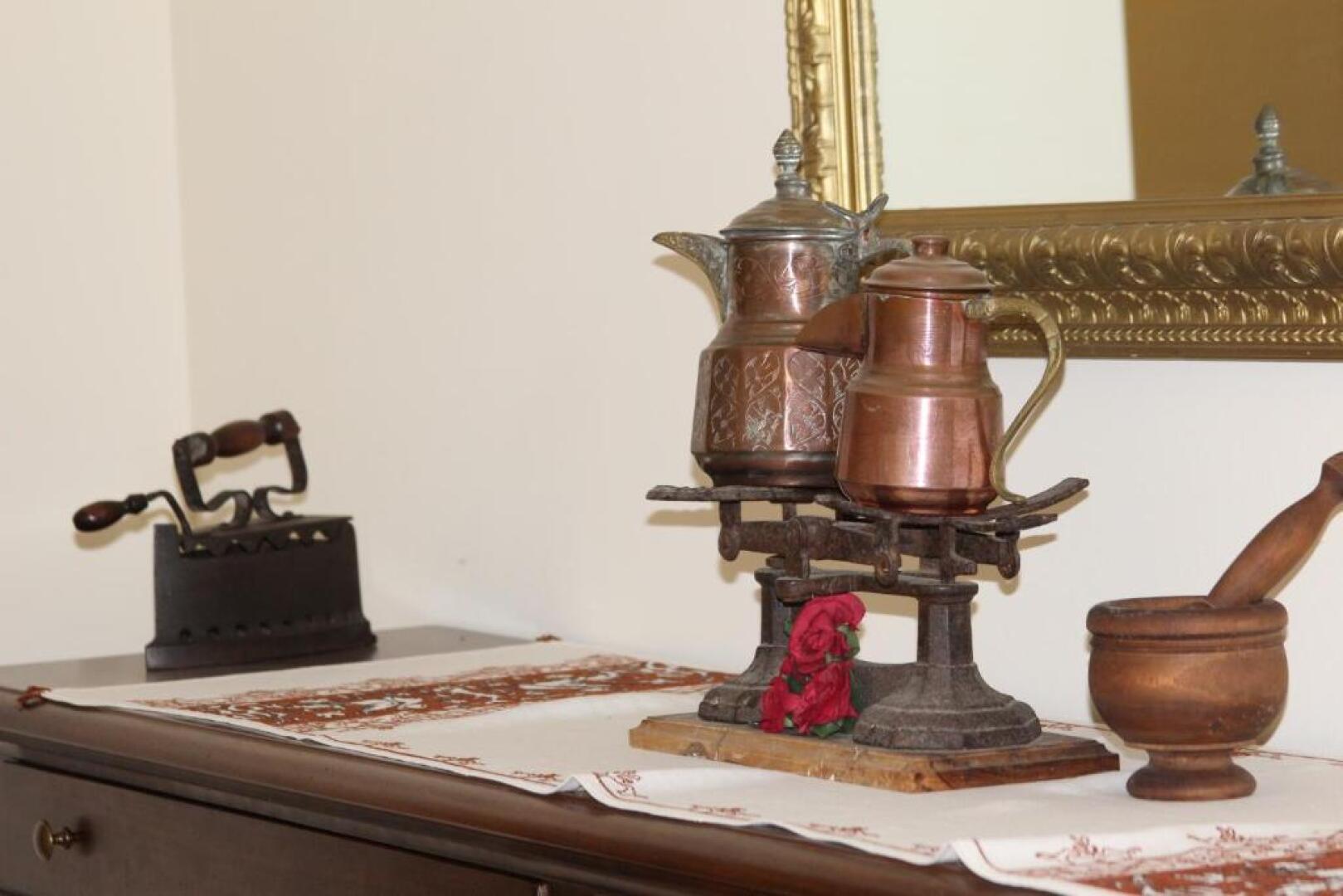 Relais Parco del Subasio