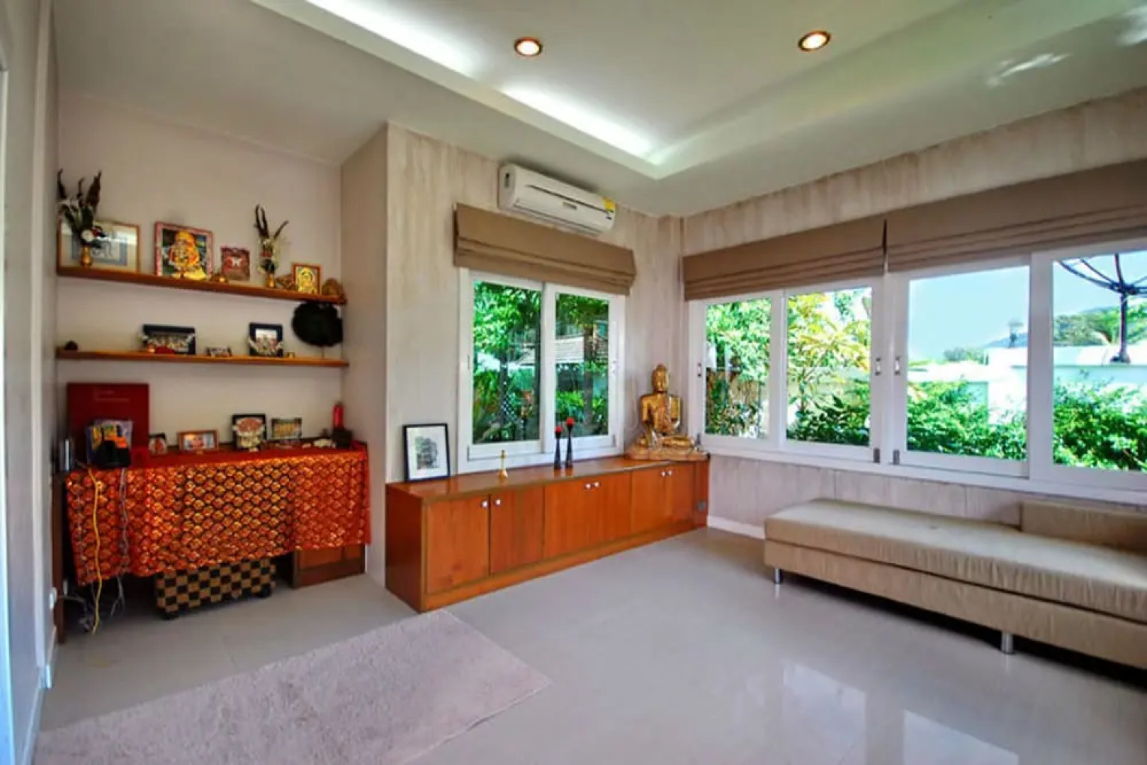 4 Bedroomed Villa In Chaweng P1 SDV193 - By Samui Dream Villas