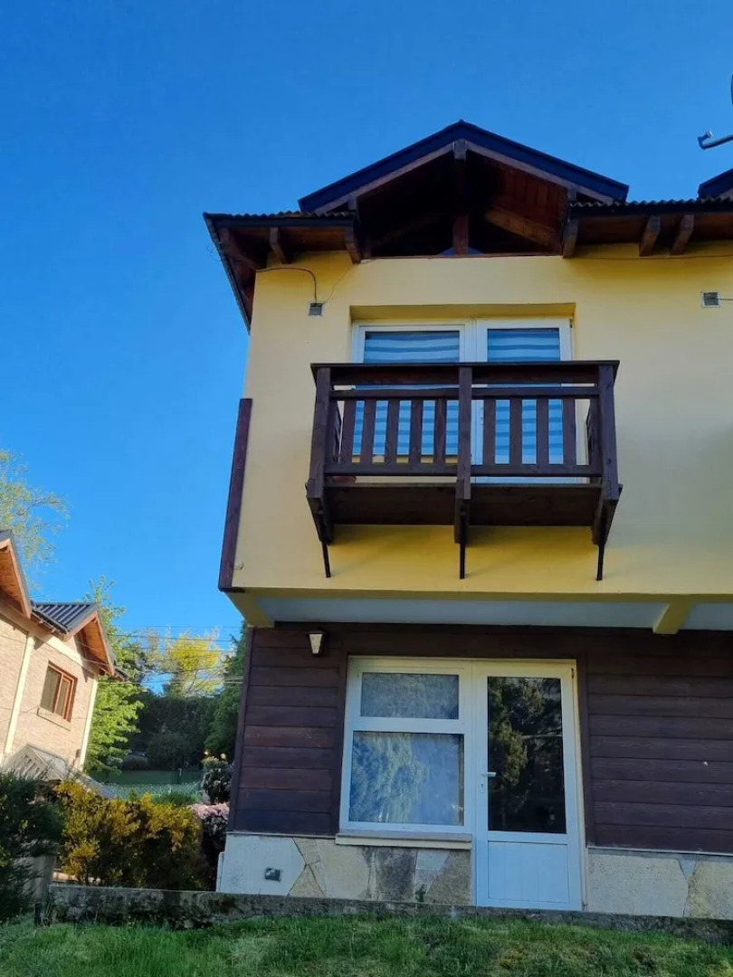 Tronador Schuss Arg41