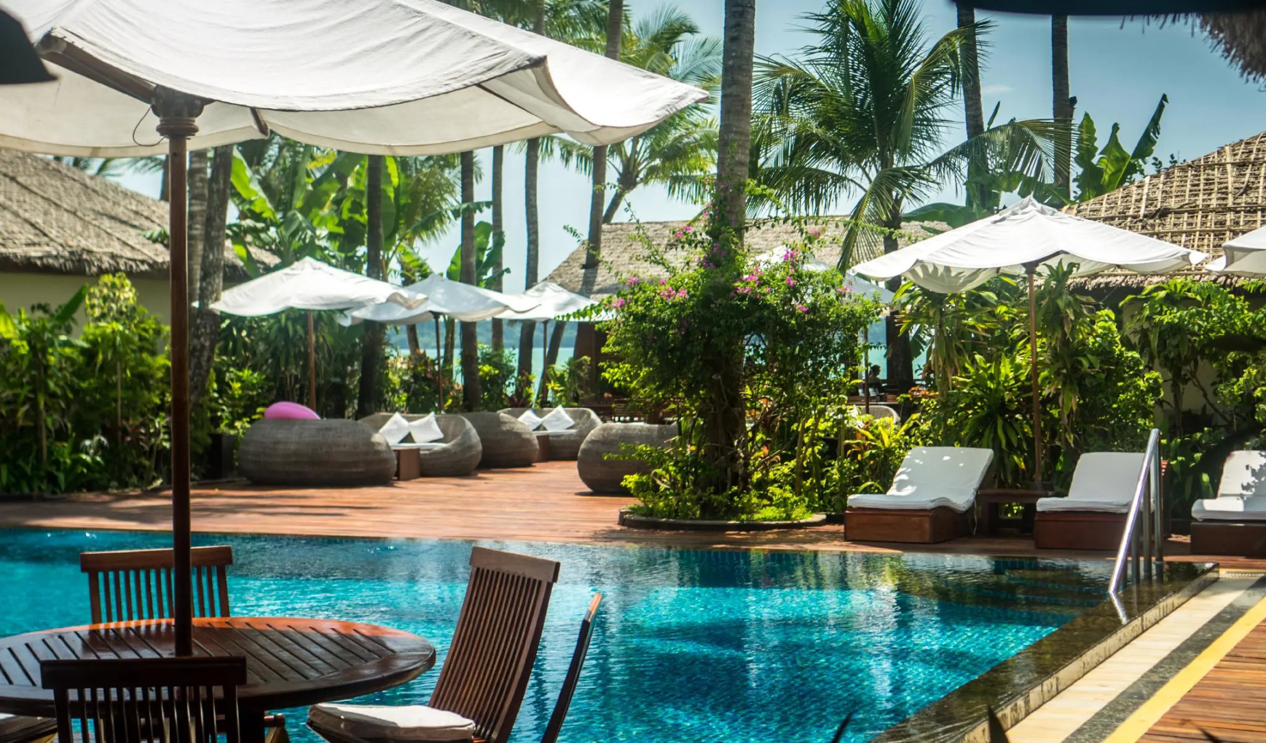 Bayview The Beach Resort