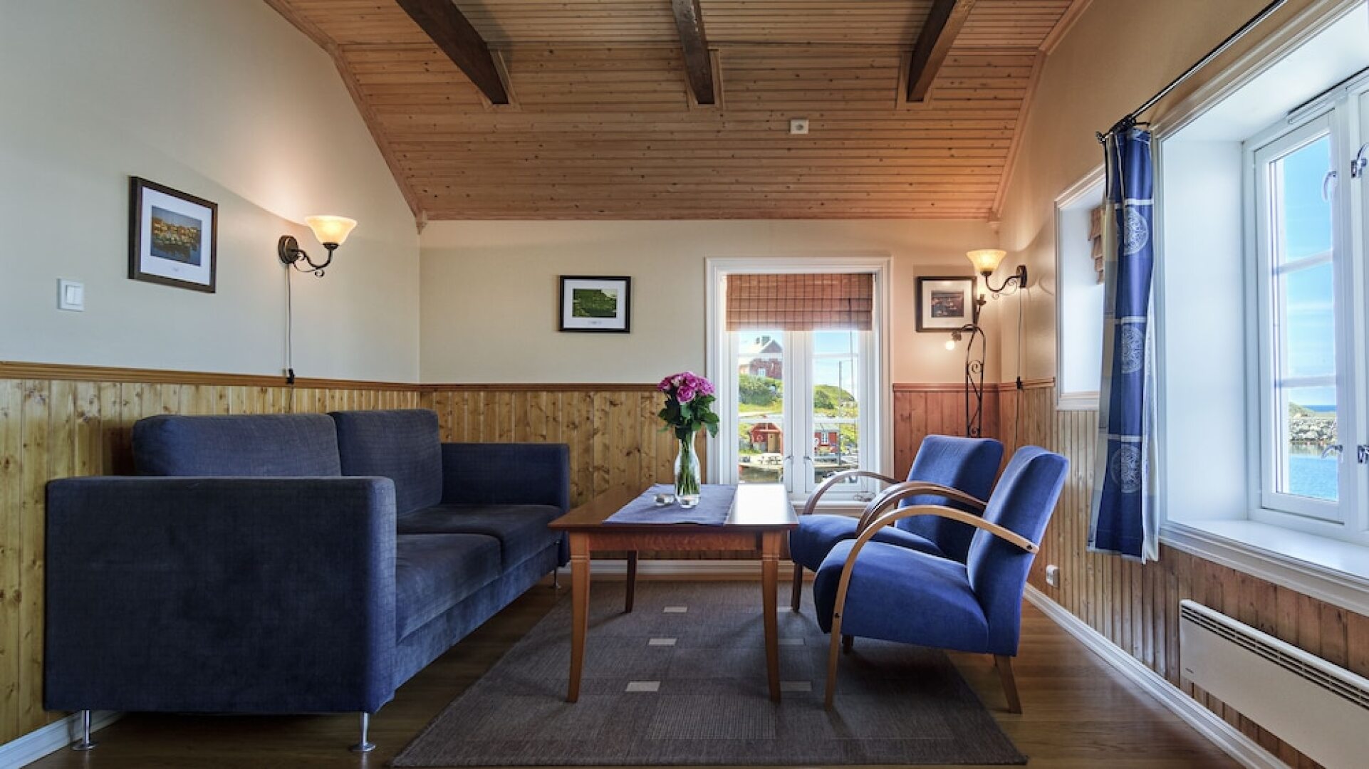 Ona Havstuer - by Classic Norway Hotels