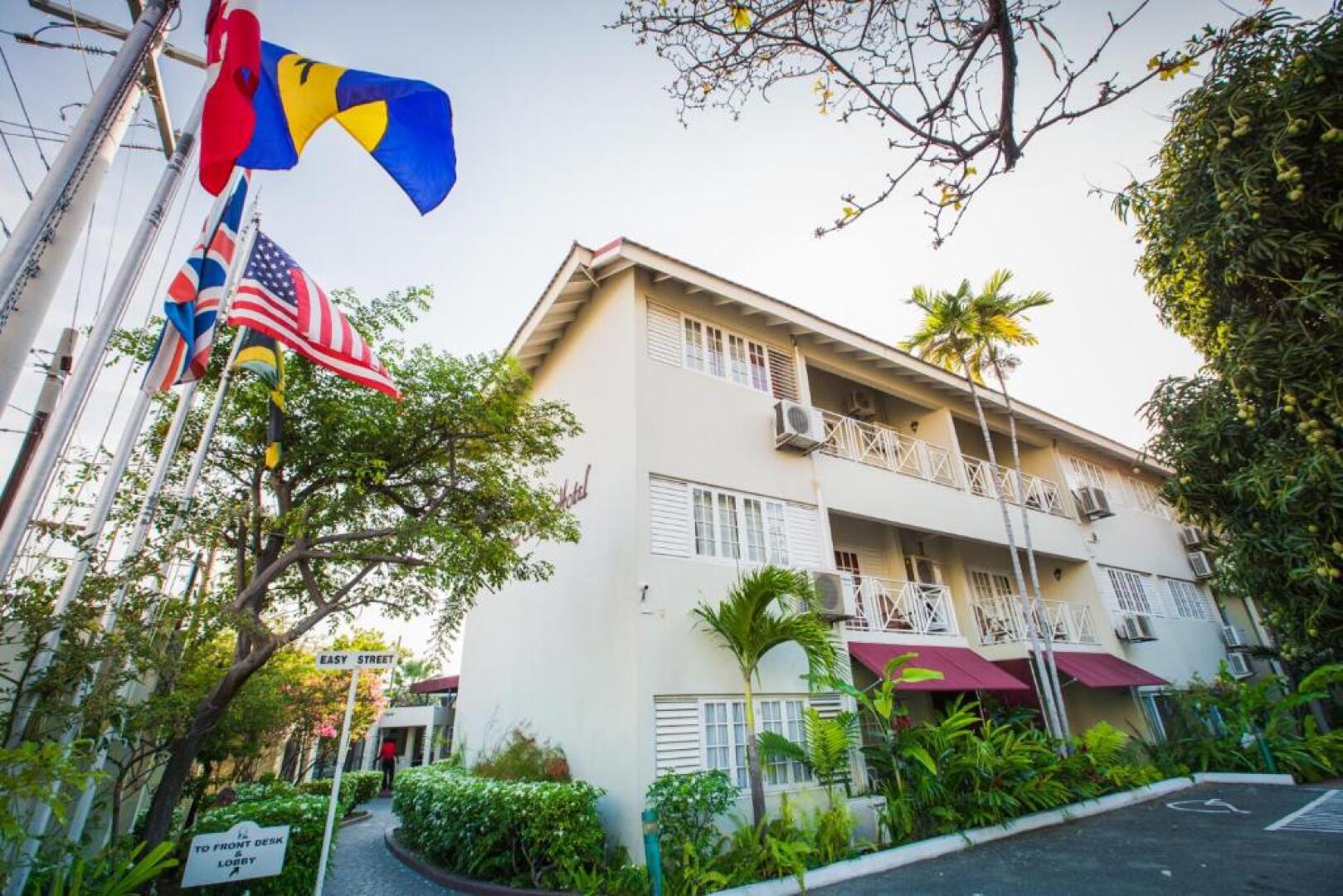 Altamont Court Hotel