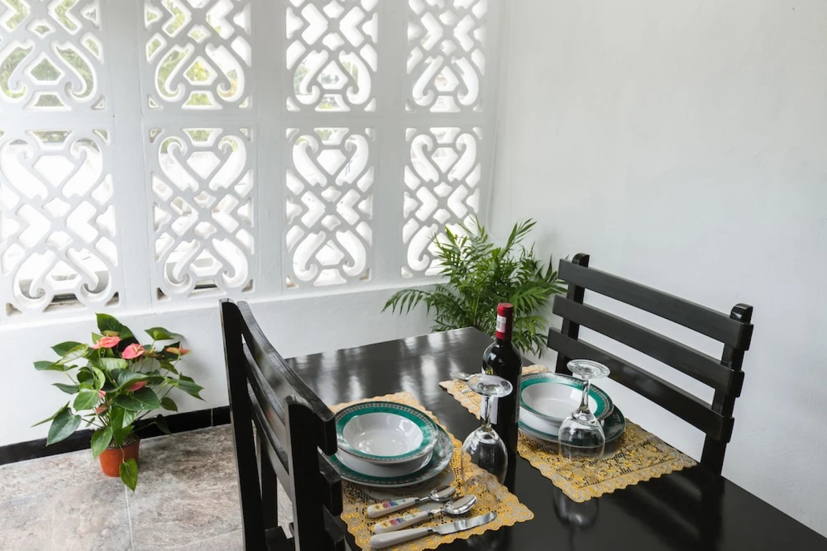 Suite Studio Serviced Apartments