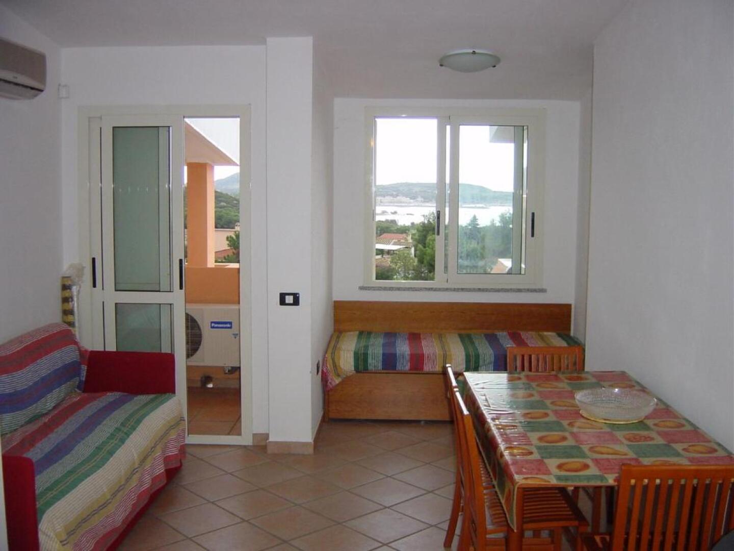 Residence la Chimera