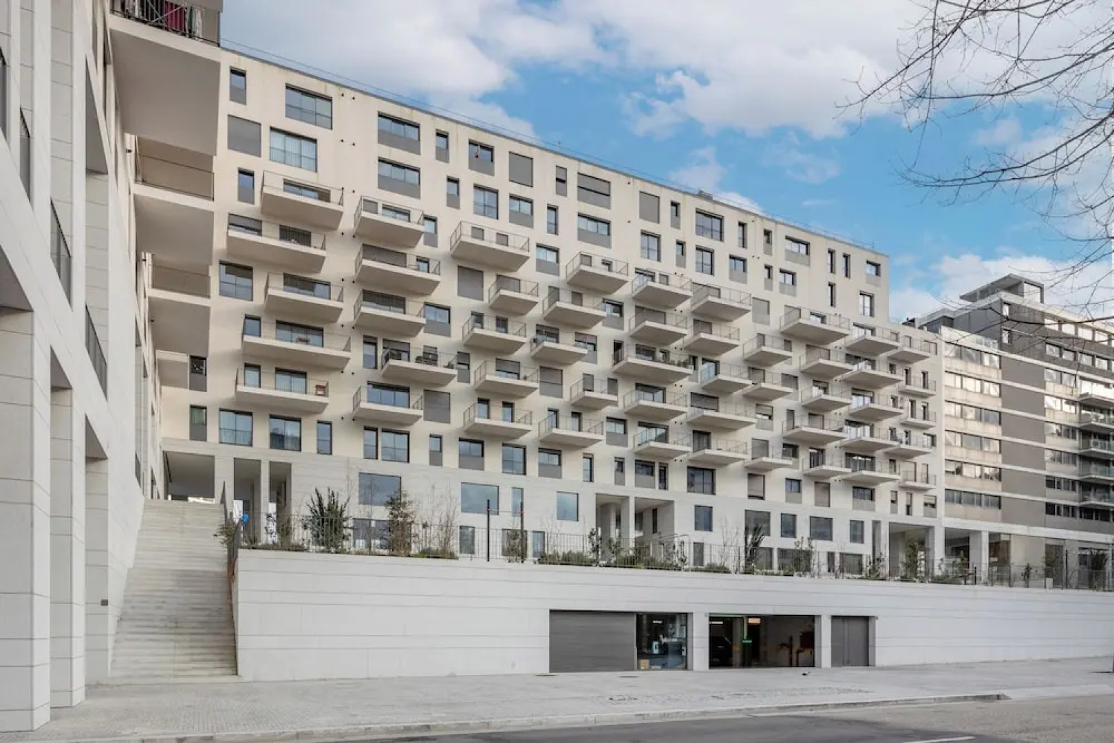 Antas Green Executive