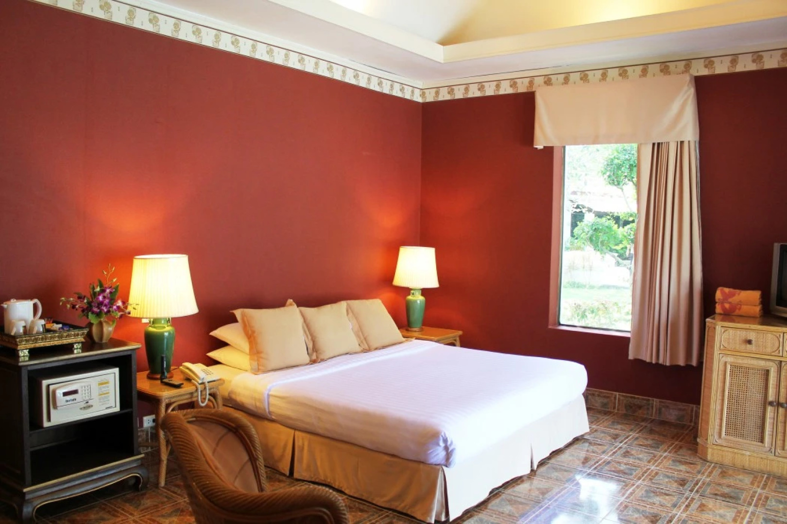 Samui Palm Beach Lead by Celes Samui