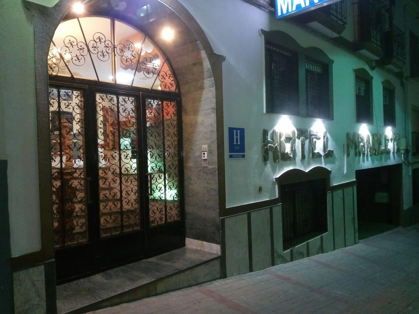Hotel Manolete