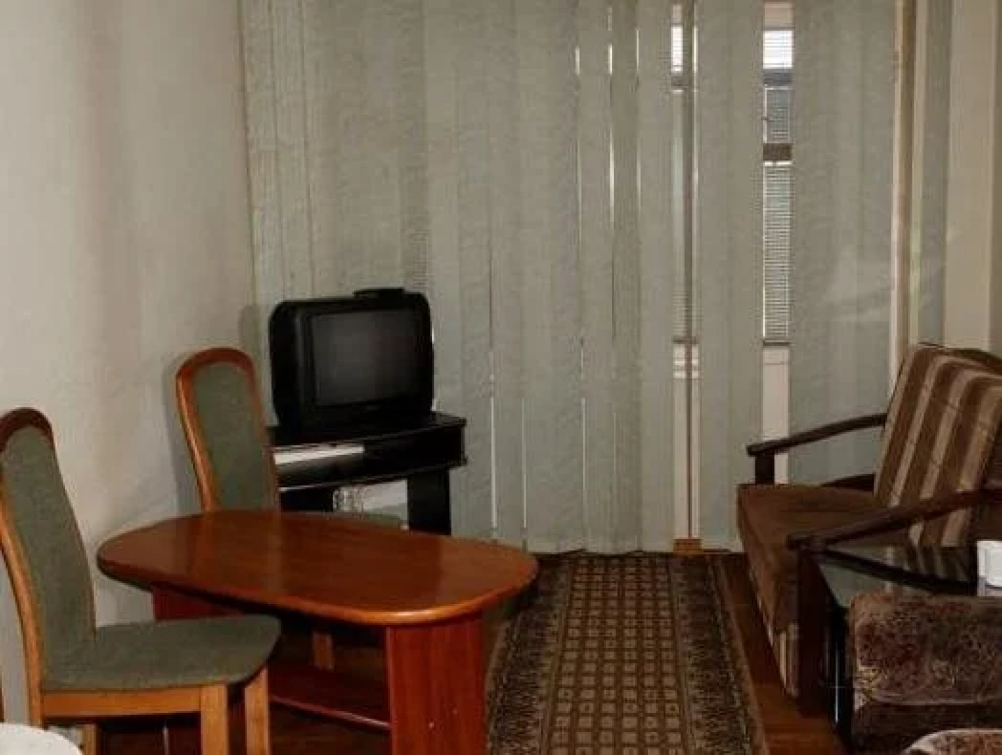 Сатурн Отель