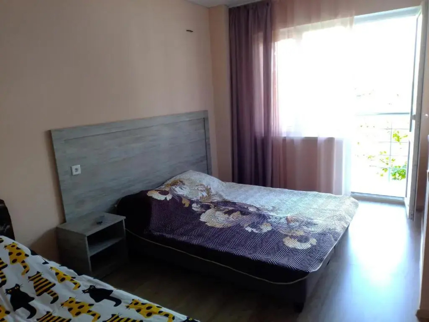 V Gostyah U Natali Guest House