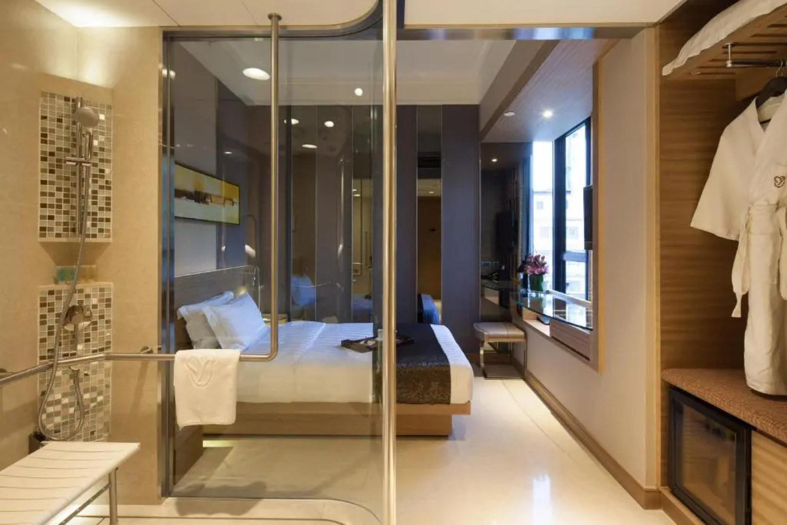 Weave Studios - Kowloon West