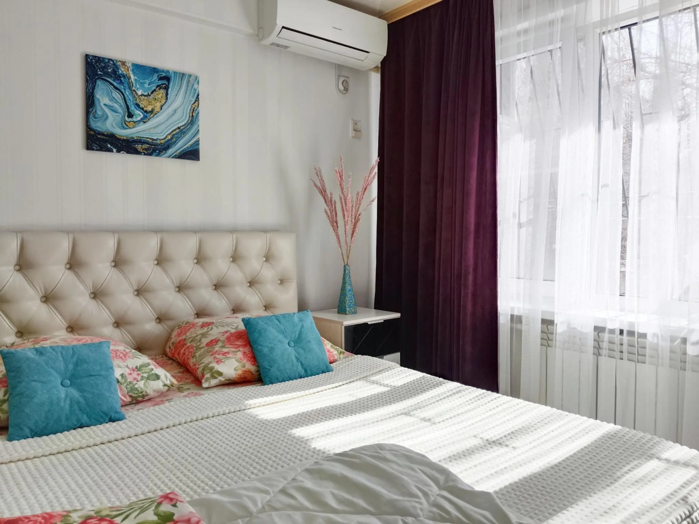 Апартаменты на улице Татищева