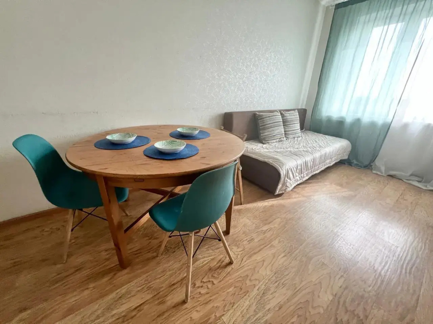 Апартаменты на улице Пушкина 24 корпус 1