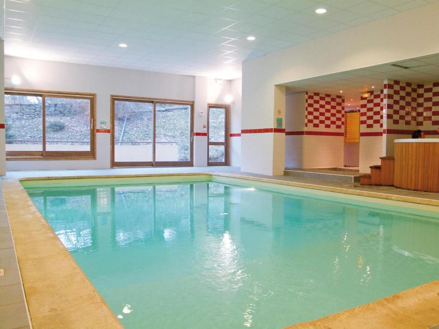 Résidence Lagrange Vacances Cybele