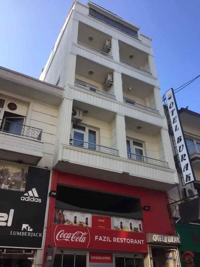 Otel Burak