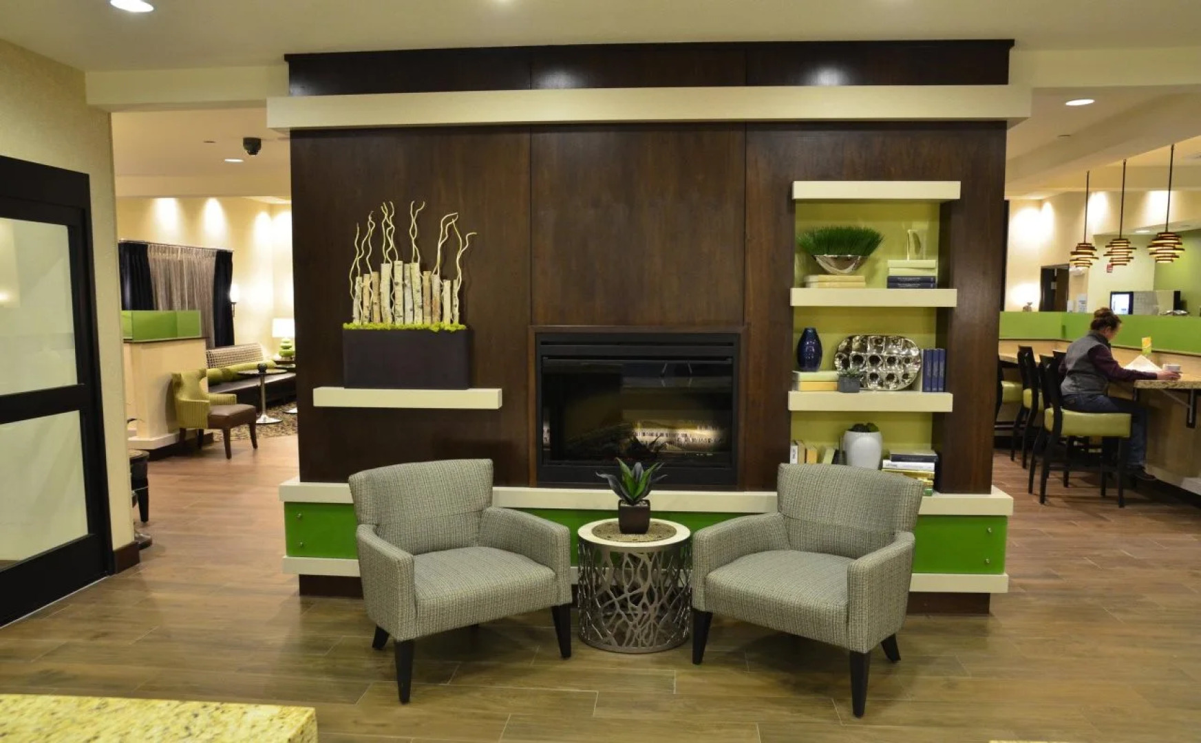 Holiday Inn Express Hotel & Suites Belgrade by IHG