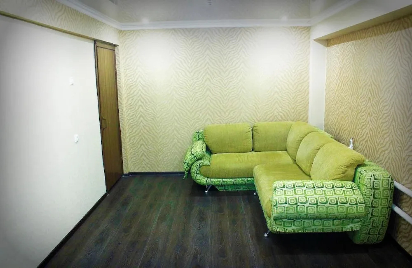 Dobrye Sutki Apartment on Merlina 20