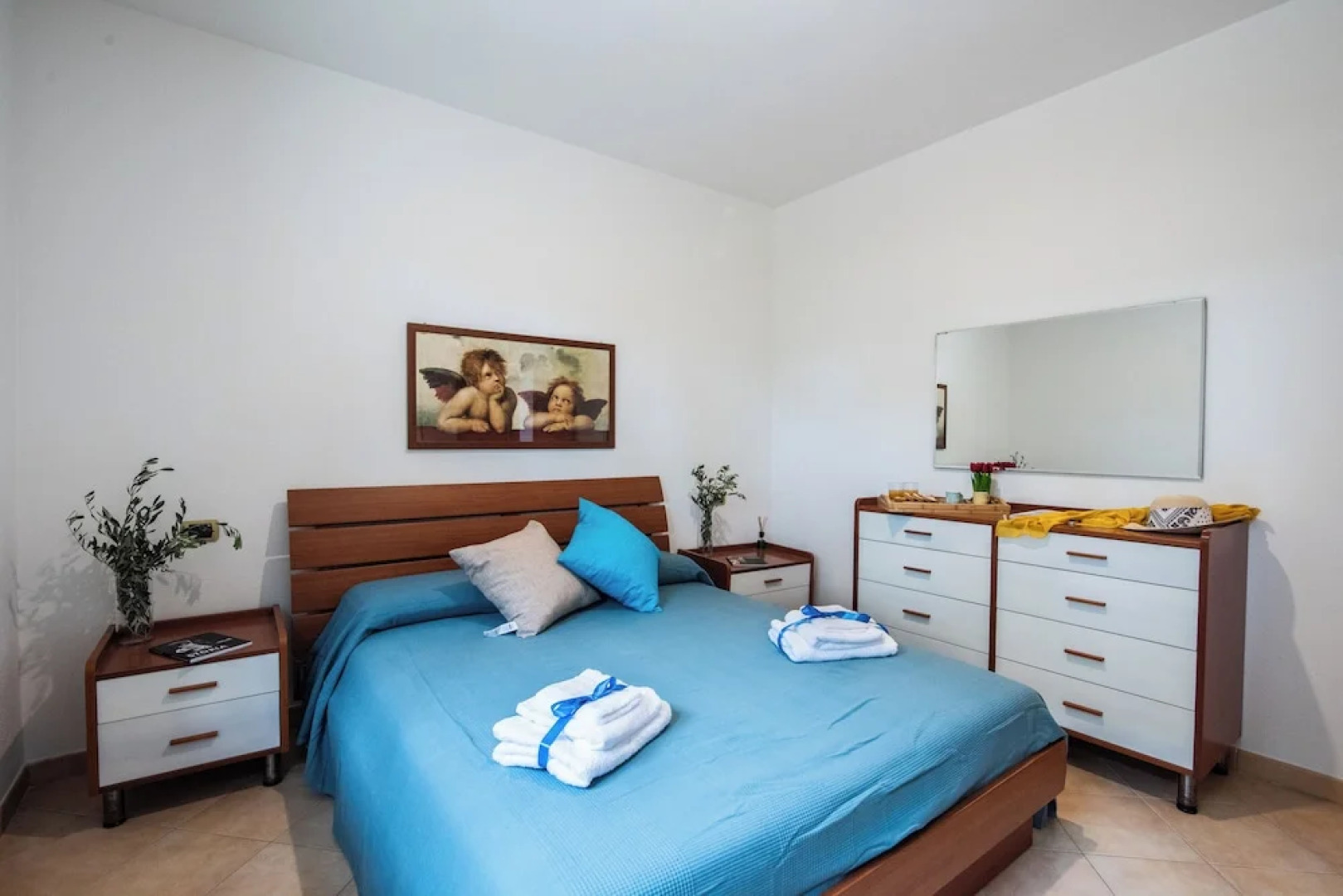 Residence I Mirti n. 11