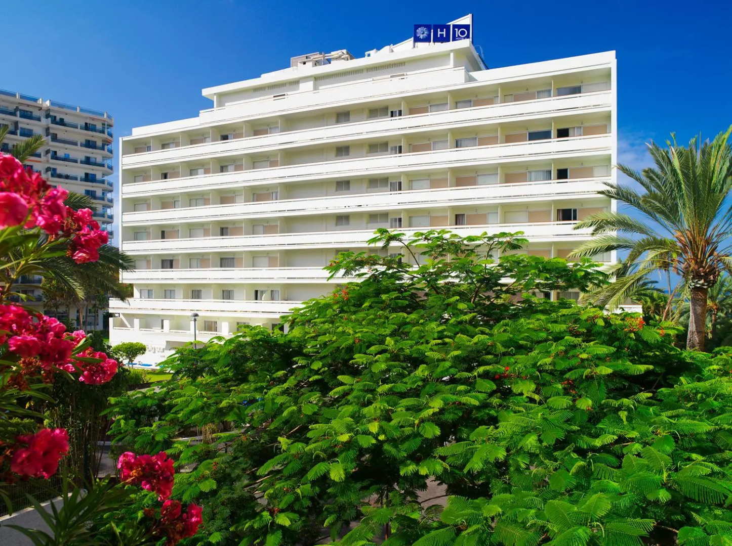 H10 Big Sur Boutique Hotel - Adults Only