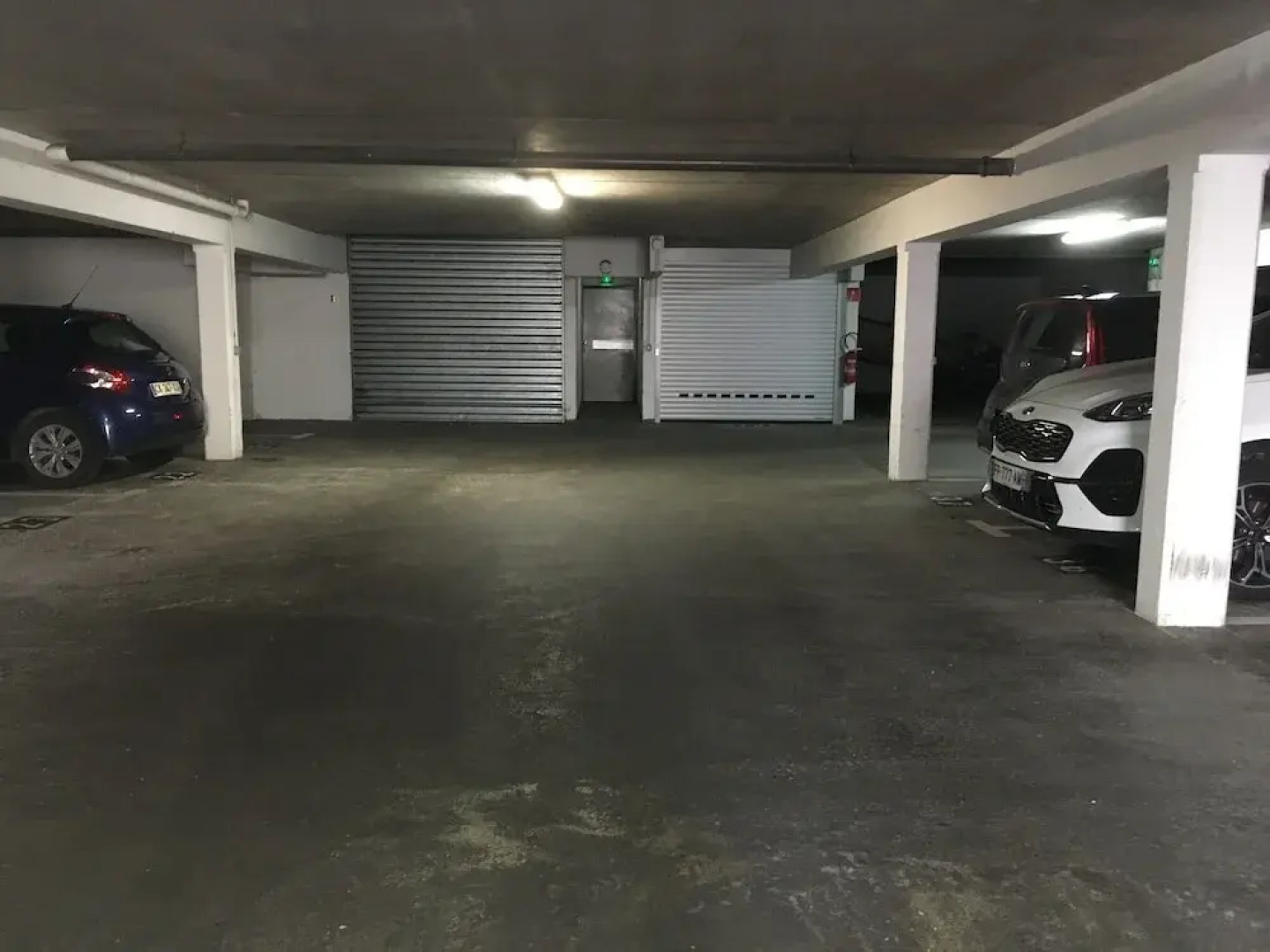 Blue Lodge in Bordeaux